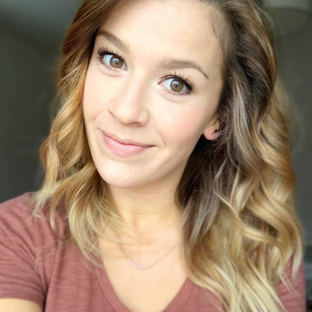 Meet your Posher, Jessica